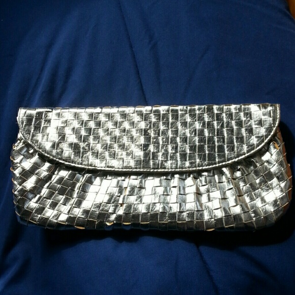 Steve Madden Clutch purse
